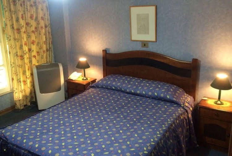 Hotel Foresta0