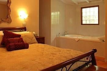 Chez Vous Villas Pokolbin4