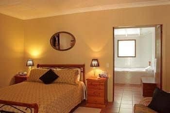 Chez Vous Villas Pokolbin Chez Vous Villas Pokolbin