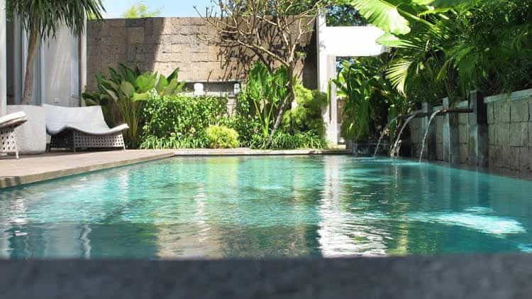 Hu'u Villas Hu'u Villas