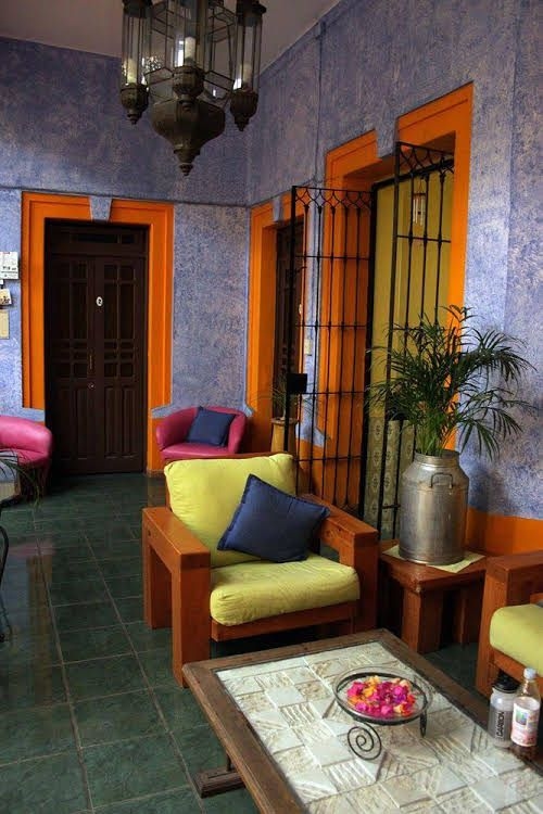 Casa Vilasanta0