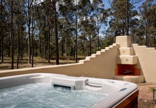 Grand Villa with Hot Tub
