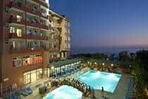 Rheme Beach Hotel Rheme Beach Hotel