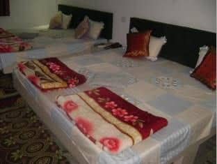 Hotel Arti Hotel Arti