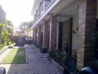 GM Bali Guest House4