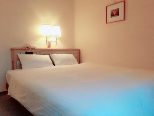 Double Room - Non-Smoking