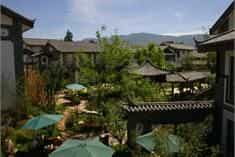Lijiang Conifer Lishui Yangguang Hotel