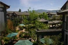 Lijiang Conifer Lishui Yangguang Hotel Lijiang Conifer Lishui Yangguang Hotel