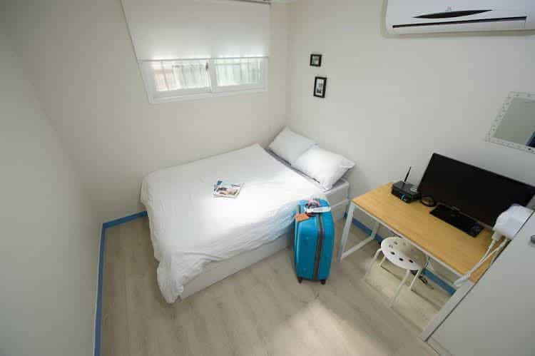 24 Guesthouse Hongdae 24 Guesthouse Hongdae
