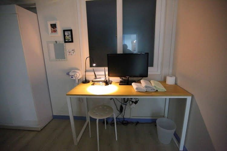 24 Guesthouse Hongdae2