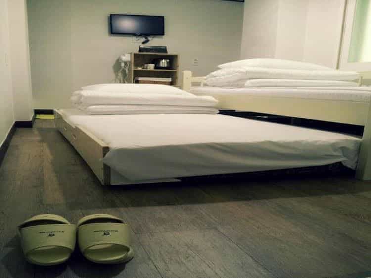 24 Guesthouse Sinchon Style 24 Guesthouse Sinchon Style
