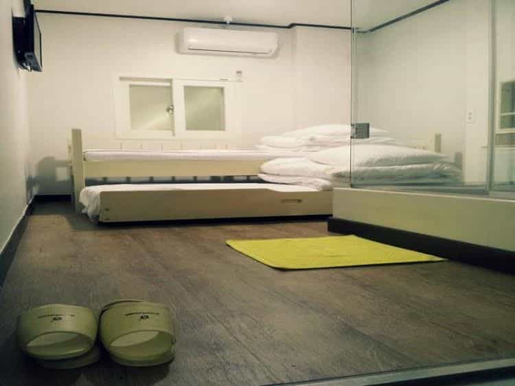 24 Guesthouse Sinchon Style 24 Guesthouse Sinchon Style