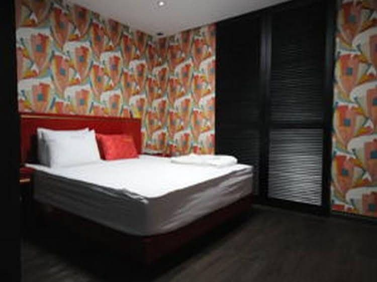 Busan J Motel Busan J Motel