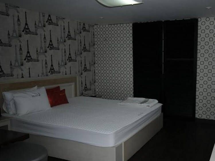 Busan J Motel3