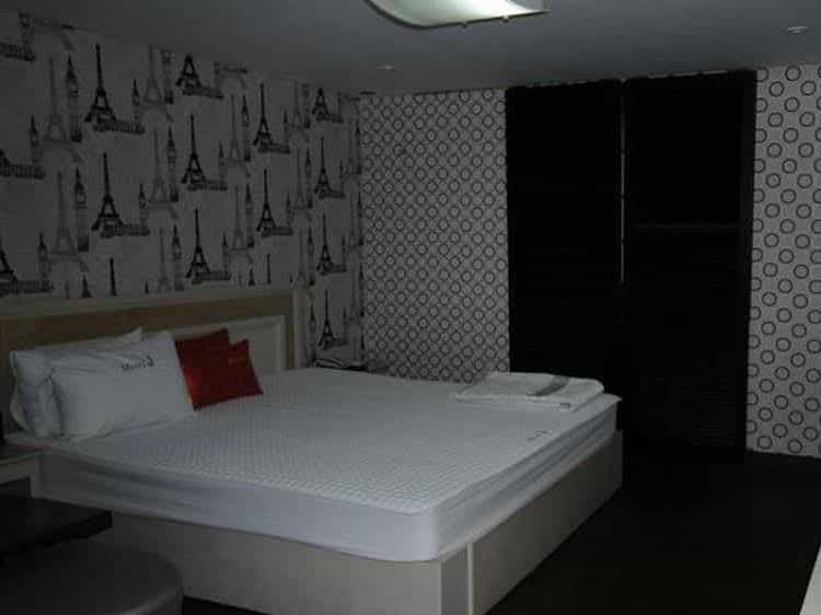 Busan J Motel Busan J Motel