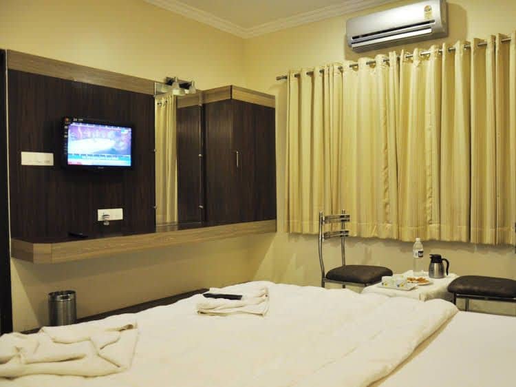 Hotel Sai Pancham Hotel Sai Pancham