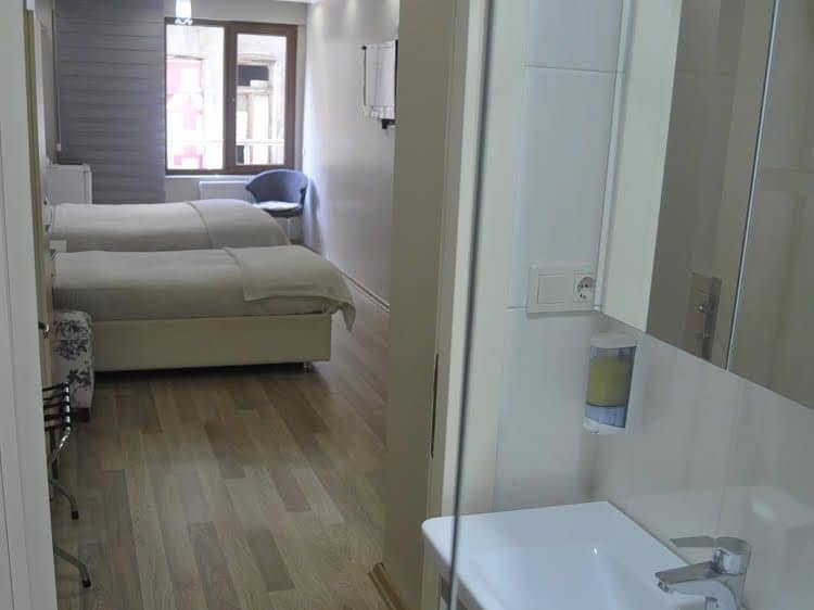 Net House Hotel Net House Hotel
