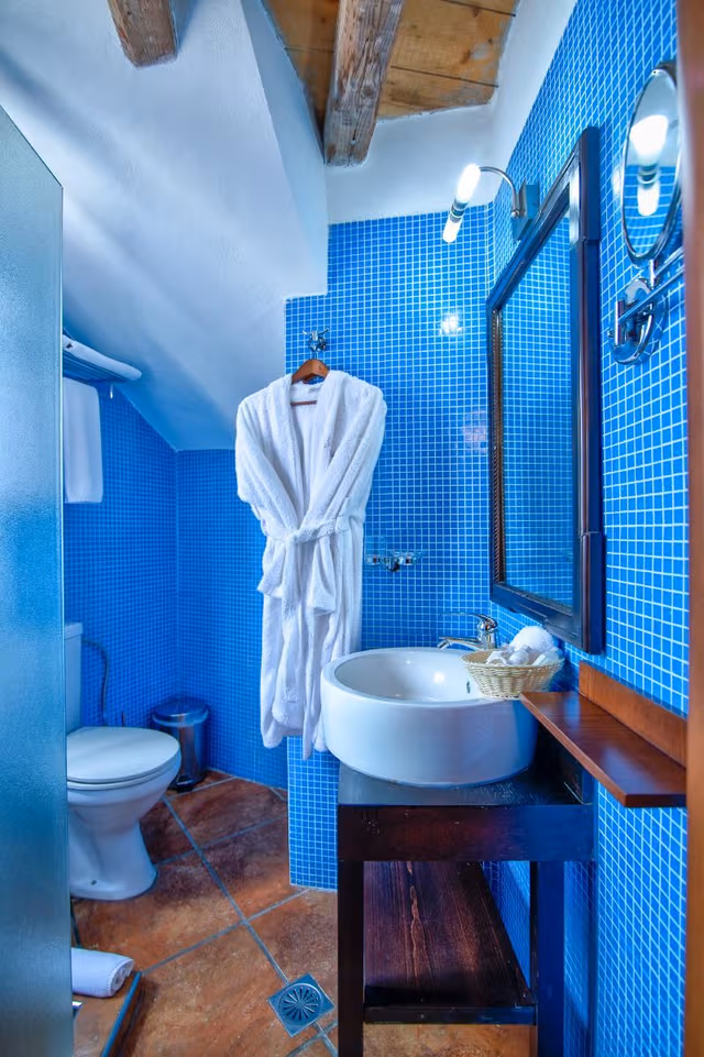 SUITE STANDARD