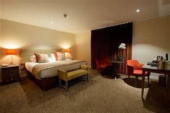 Sandford Springs Hotel and Golf Club Sandford Springs Hotel and Golf Club