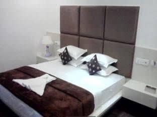 Hotel Woodlands Hotel Woodlands