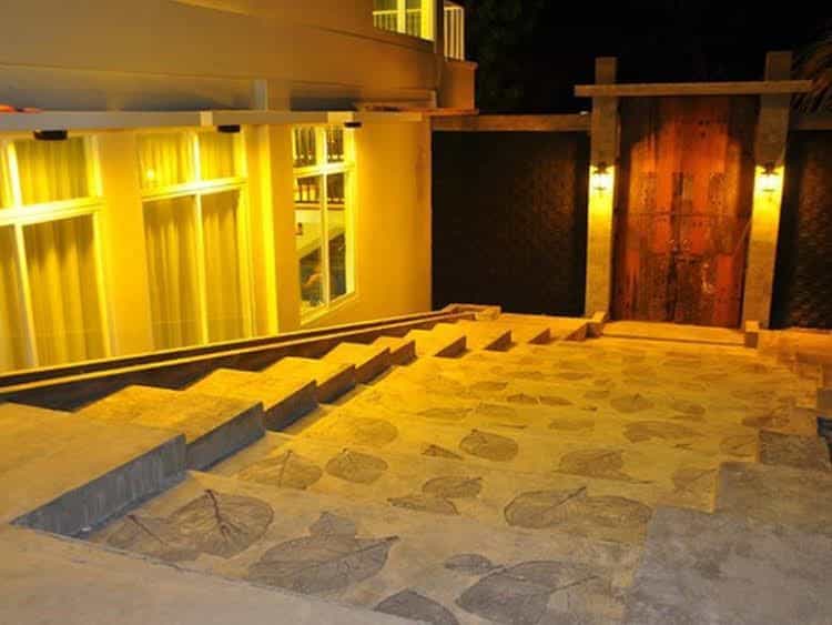 BasaNa Villa BasaNa Villa