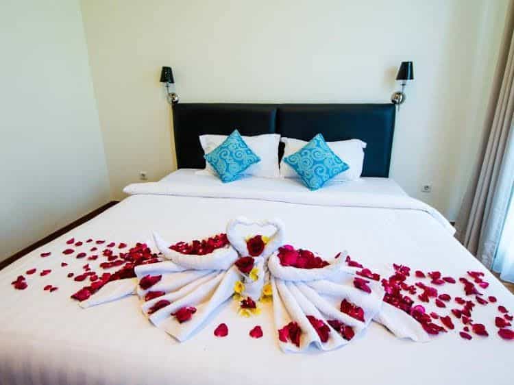BasaNa Villa BasaNa Villa