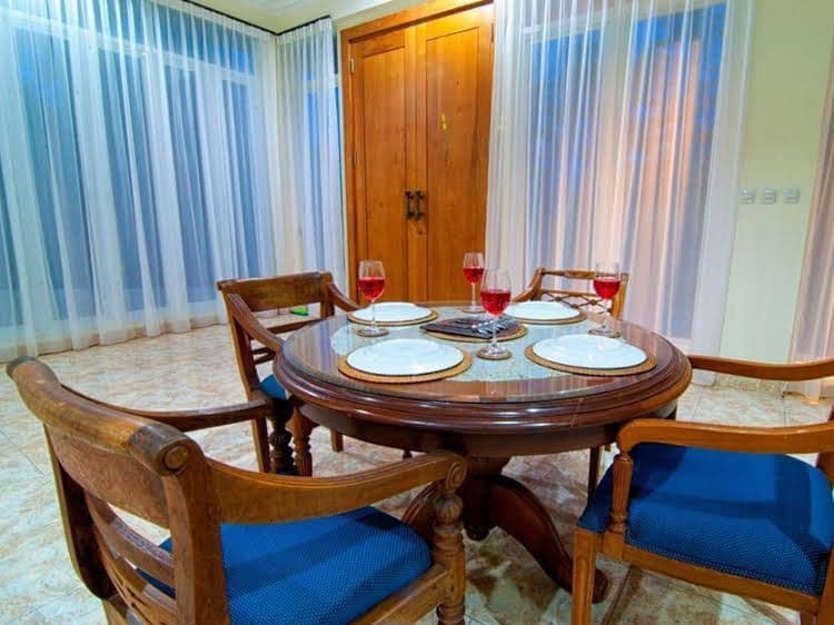 BasaNa Villa BasaNa Villa