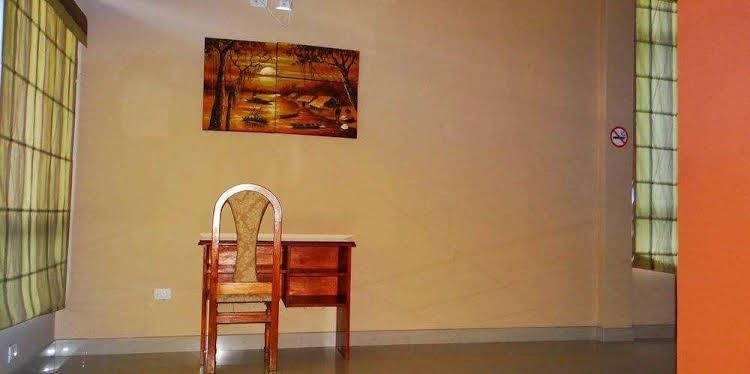 Delfin Amazon Suites1