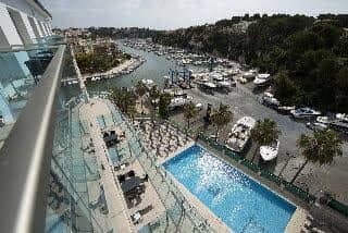 Aparthotel PortoDrach Aparthotel PortoDrach