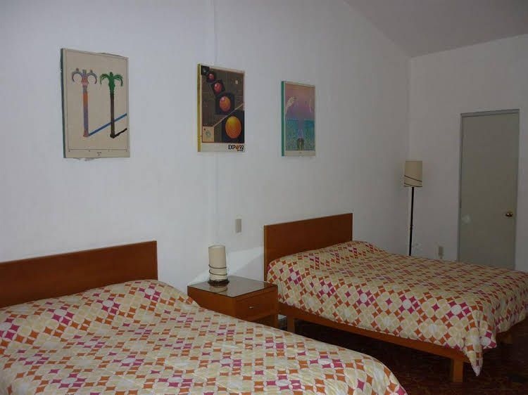 Hotel Arana Hosteria1