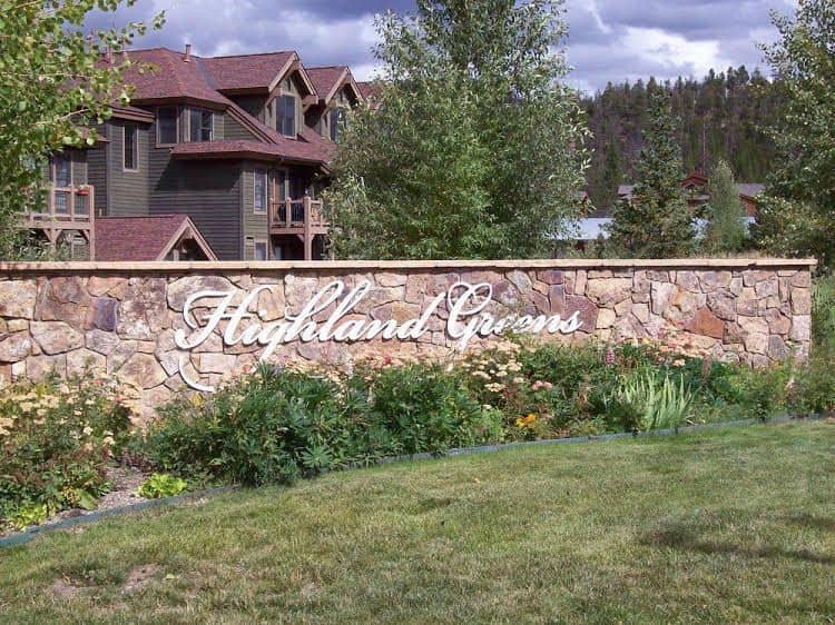 Highland Greens by Peak Property Management Highland Greens by Peak Property Management