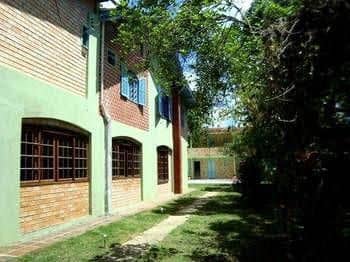 Residencial Dona Francisca Residencial Dona Francisca