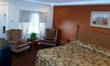 Woodlawn Hills Motel Woodlawn Hills Motel