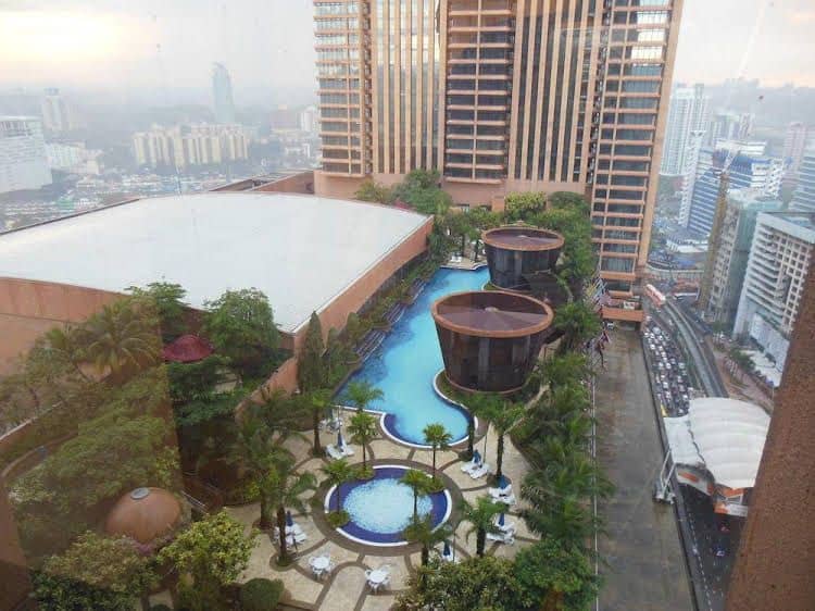 Standard Suite at Times Square KL Standard Suite at Times Square KL