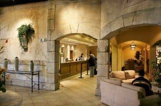 Tuscany Suites & Casino Tuscany Suites & Casino