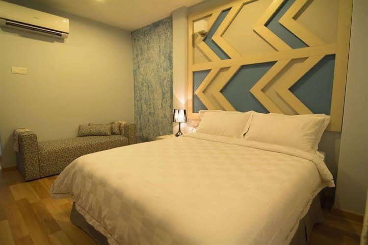 Sunshine Inn Plus Malacca0