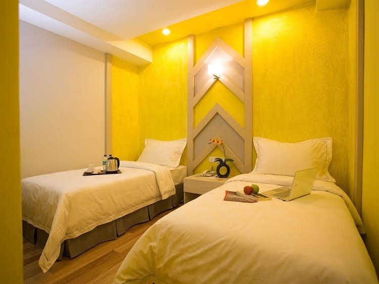 Sunshine Inn Plus Malacca4