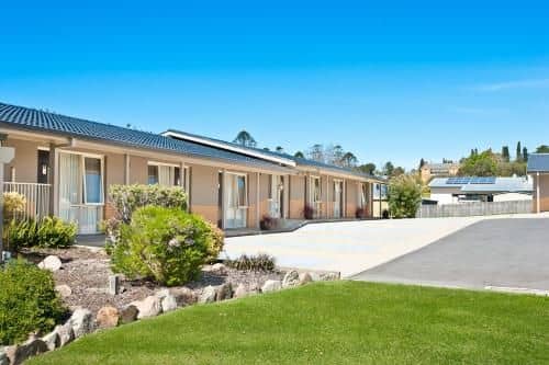 Bega Village Motor Inn Bega Village Motor Inn