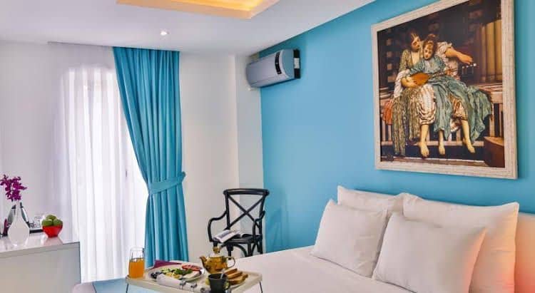 Bellezza Hotel Ortakoy Bellezza Hotel Ortakoy