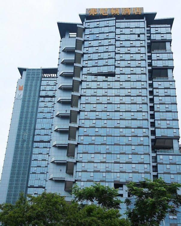 Funiton Hotel2
