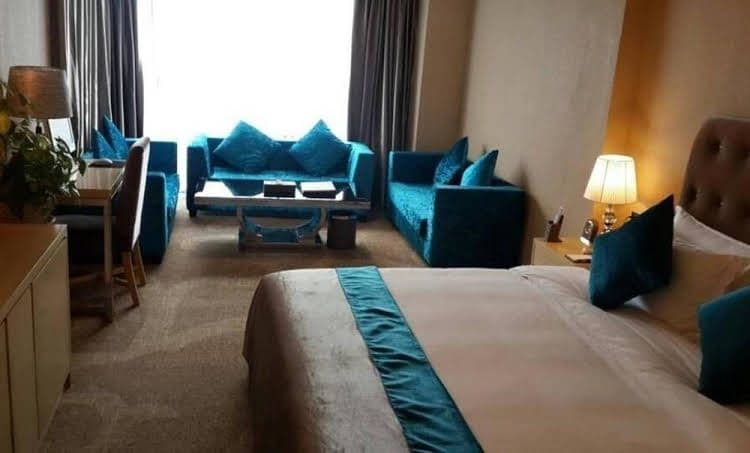 Funiton Hotel Funiton Hotel