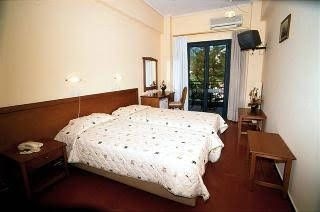 Hotel Bakos4
