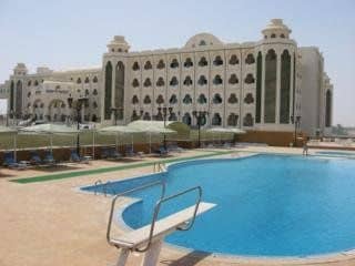 Cassells Ghantoot Hotel & Resort Cassells Ghantoot Hotel & Resort