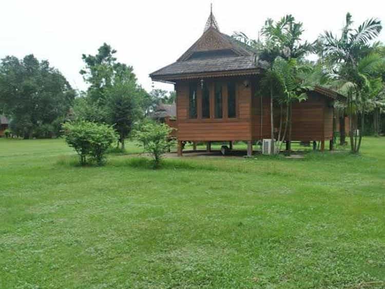 Panagarp Resort Panagarp Resort