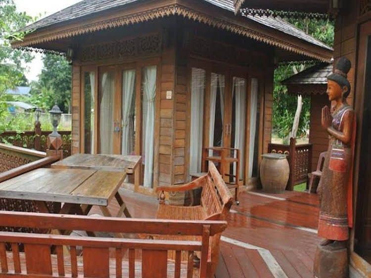 Panagarp Resort Panagarp Resort