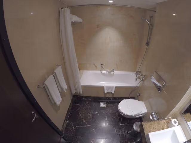 SUITE TWO BEDROOMS