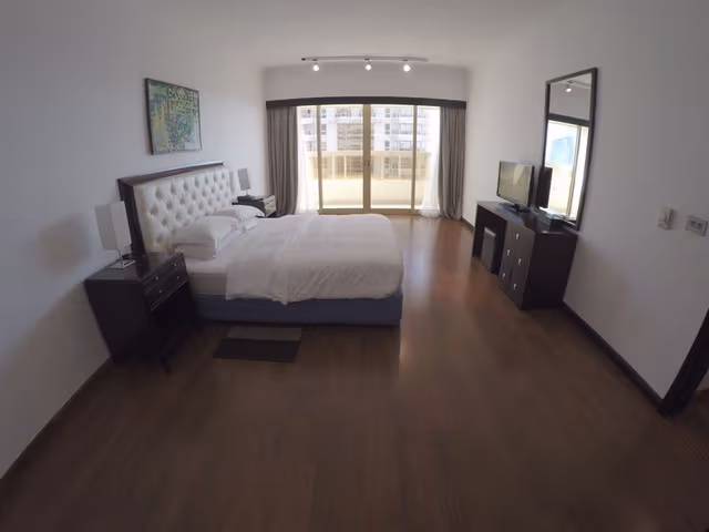 SUITE FOUR BEDROOMS