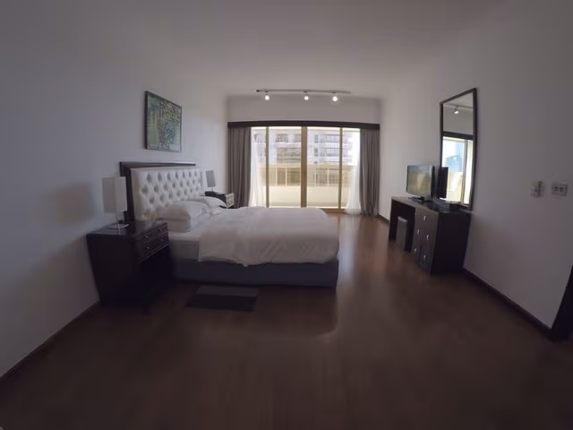 SUITE FOUR BEDROOMS