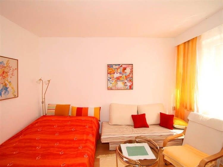 Wohnung Scheibengasse3