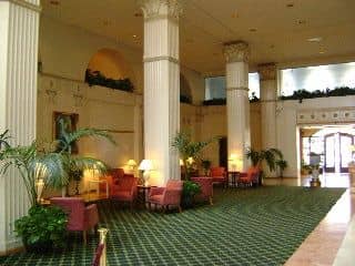 Historic Mayfair Hotel Historic Mayfair Hotel